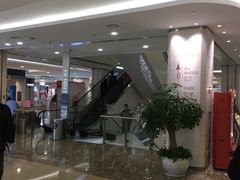 -杭州西湖银泰百货