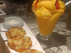 -绿茶餐厅(城西银泰城店)