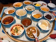 -醉长安(钟楼旗舰店)