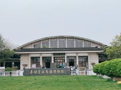 -秦始皇帝陵博物院(兵马俑)