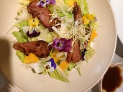 -PARFUM FLORAL花境法餐(南京首店)
