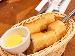 餐前包-Entrecôte 法国牛扒馆(保利·时光里店)