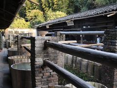 -景德镇古窑民俗博览区