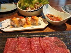 -水月·和牛工坊(水晶郦城店)