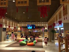 -巴斯漫温泉汗蒸馆(贡湖大道店)