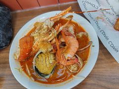 -大中沙茶面(中山路店)