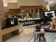 -月色西餐厅·海鲜刺身·烧烤(科学城保利郡雅酒店)