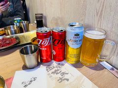 -西塔老太太泥炉烤肉(北京望京店)