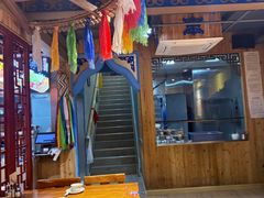 -蒙艾里民族传统菜蒙餐