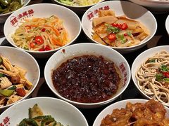 -添萬囍·天津三鲜捞面(天河城店)