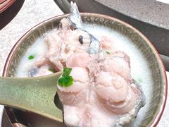 -鲜潭蒸汽石锅鱼(五道口购物中心店)