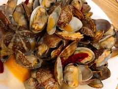 -九龙餐厅(大沽路店)