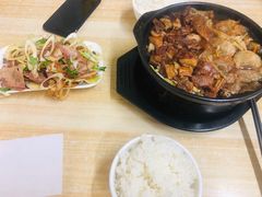 -赵家牛肉砂锅(台西三路店)