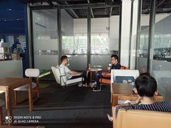 -咖星人E·T coffee·云赛空间