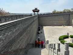 -山西王家大院