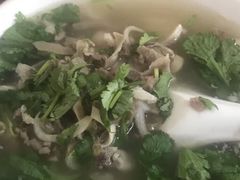 -清真喜兰老丁羊汤特色小吃