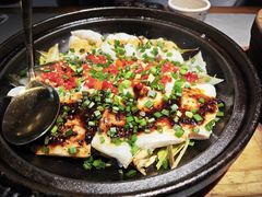 -得意啫·广东啫啫煲(前海HOP店)