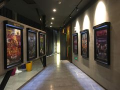 -扬州喜满客国际影城(京华城店)