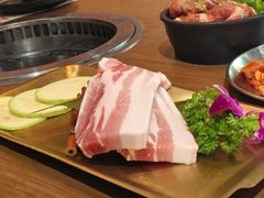 -香猪坊韩国烤肉专属门店(魏公村店)