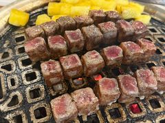 -霸腹烤肉(厦门柚子番店)