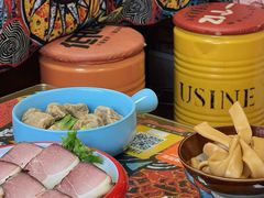 -弘烨 贵州酸汤 鱼火锅(东财店)
