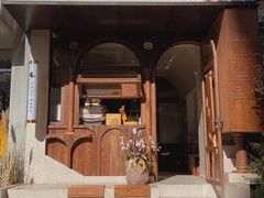 门面-CHOCMONS巧克怪兽(屏风街店)