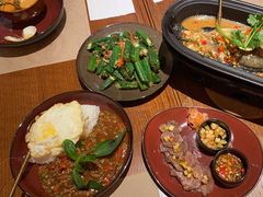 -CHINCHIN 青青·泰国料理(万象食家店)