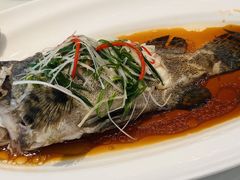 -老洋房花园饭店(绍兴路店)