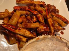 -章吴记喜瑞餐厅(东东城店)