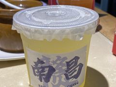 -小柴米·传统江西菜(八一广场店)