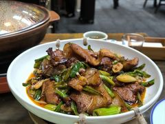 -老灶房-四川土菜(铁牛广场店)