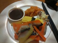 -皇城中餐厅·潮菜传承·私享宴客