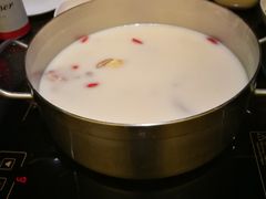 -捞王猪肚鸡火锅(财富中心店)