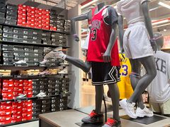-五环Outlets(高新工厂店)