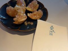 -荣小馆(安达仕店)