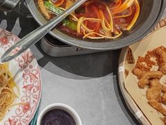 -肖记公安牛肉鱼杂馆·省级非物质文化遗产(江汉路直营店)