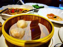 -岁粤Moon·湖景餐厅(月光码头店)