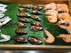 -厦门海景千禧大酒店·海景咖啡厅