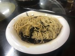 葱油拌面-协和菜馆(凤凰街店)