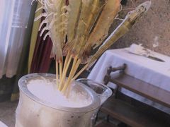 深水虾-泓炙颐凤鲜海鲜火锅料理(桐乡店)