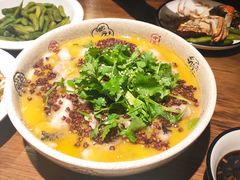 -明城饭店(万科九都荟店)