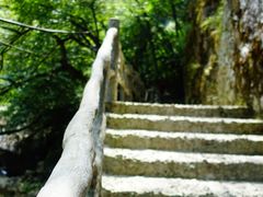 -白云源风景区