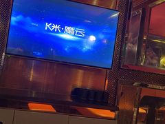 -极度沸点CLUB KTV(世贸中心店)