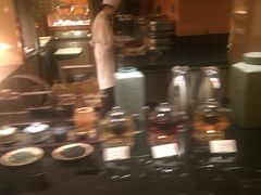 -富力丽思卡尔顿酒店·香荟全日制餐厅