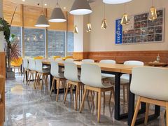 -Blueglass酸奶(财富购物中心店)