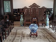 -张学良旧居陈列馆