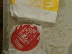 -麦当劳(无锡永乐店)