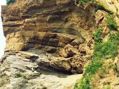 景点-大连金石滩滨海国家地质公园
