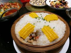 -阿湘婆(中山路店)