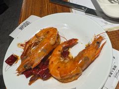 -汉巴味德·烤肉与啤酒的自助(杭州大悦城店)